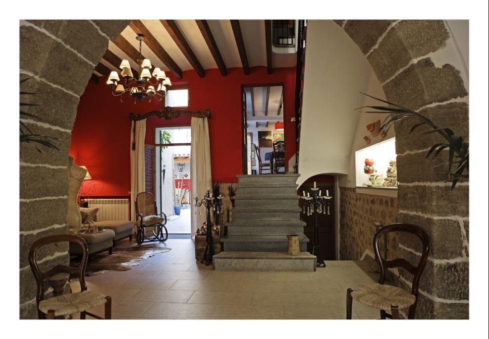 House in Soller, Balearic Islands, Spain 1 - 17747963