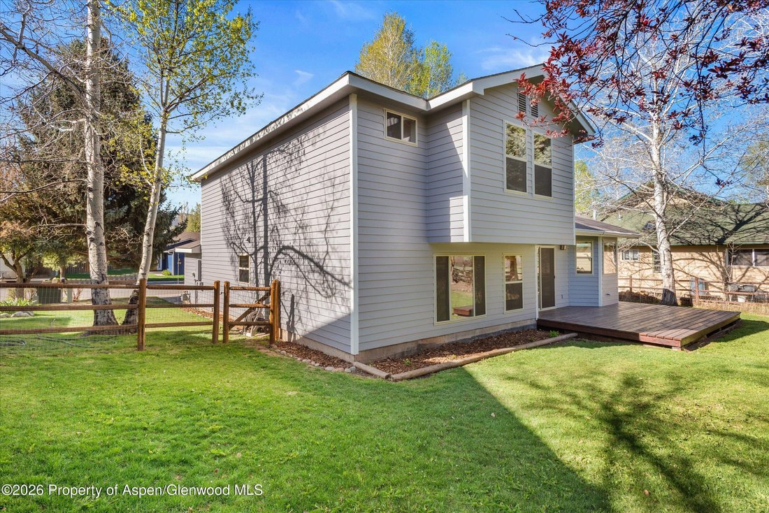 House in Carbondale, Colorado, United States 4 - 17749871