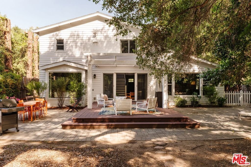 House in Topanga, California, United States 3 - 17747097
