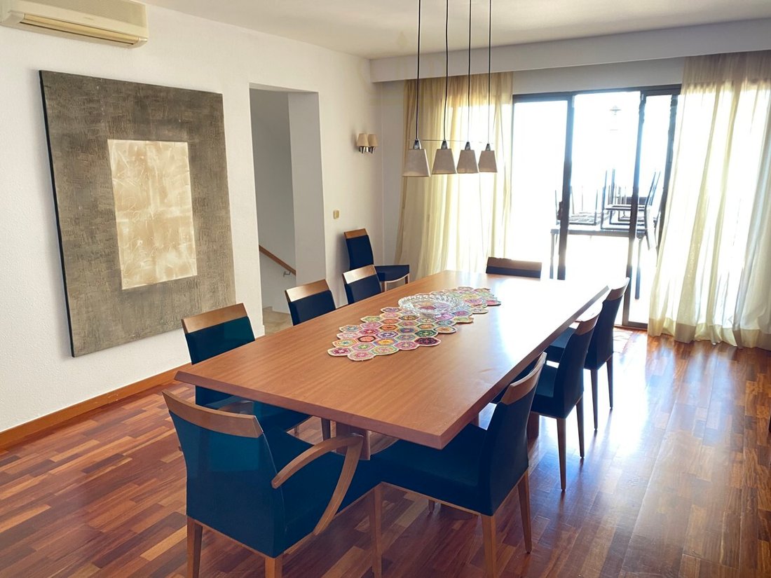 Villa in Costa d'en Blanes, Calvia, Balearic Islands 5 - 17749616