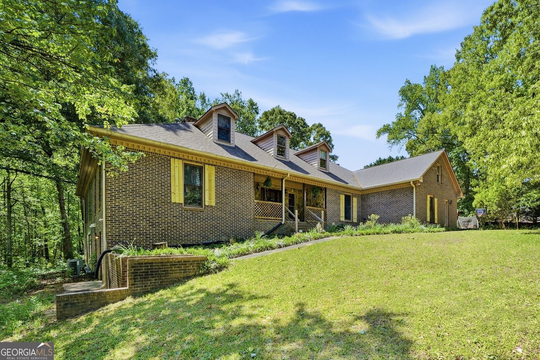 House in Powder Springs, Georgia, United States 4 - 17749213