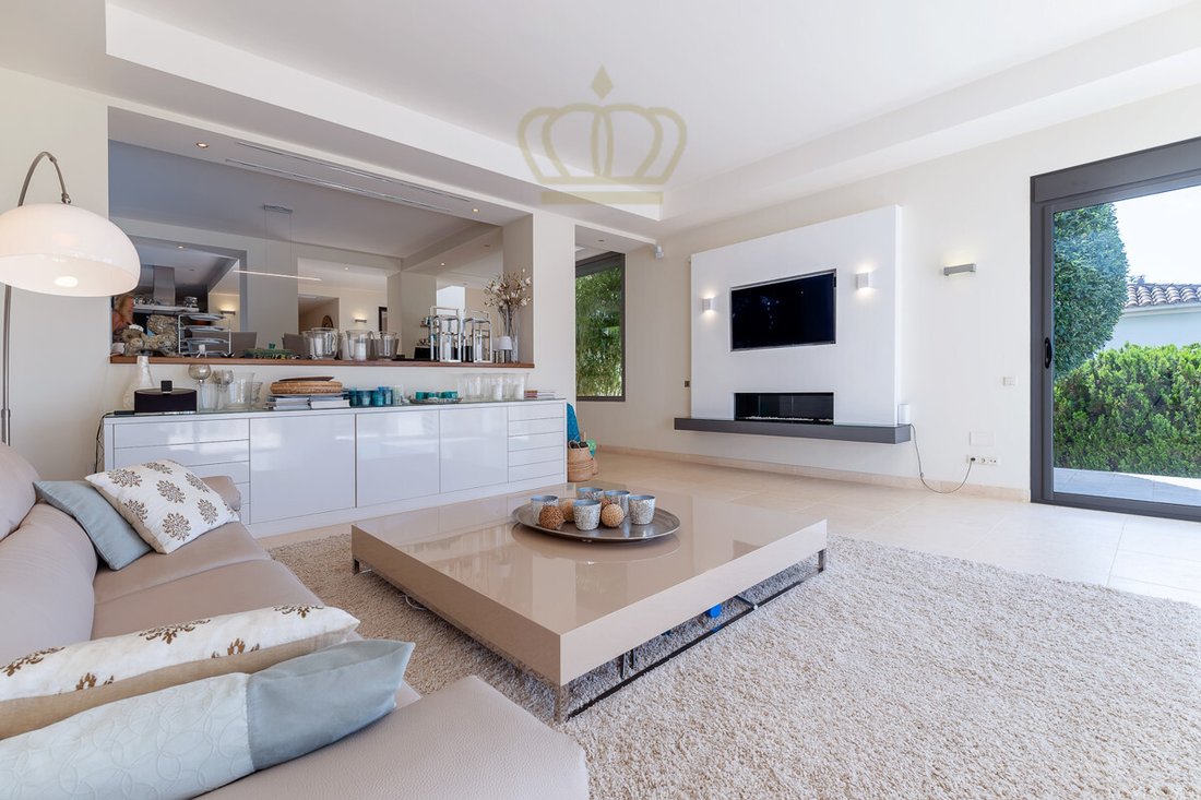 Villa in Costa d'en Blanes, Calvia, Balearic Islands 3 - 17749247