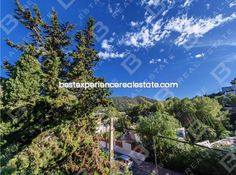 House in Cala Llonga, Ibiza, Santa Eularia des Riu, Balearic Islands 2 - 17747353