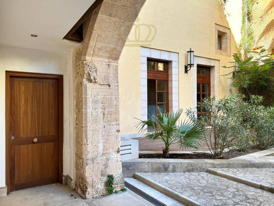 Casa en Palma, Islas Baleares, España 3 - 17750111
