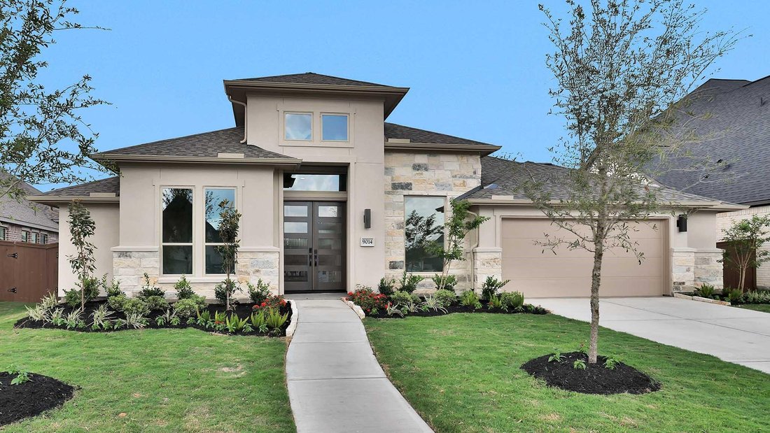 House in Manvel, Texas, United States 1 - 16781345