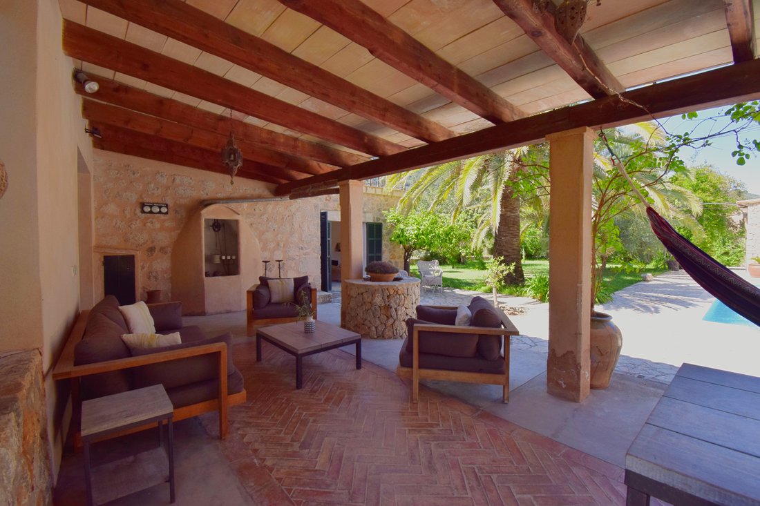 House in Soller, Balearic Islands, Spain 4 - 17747411