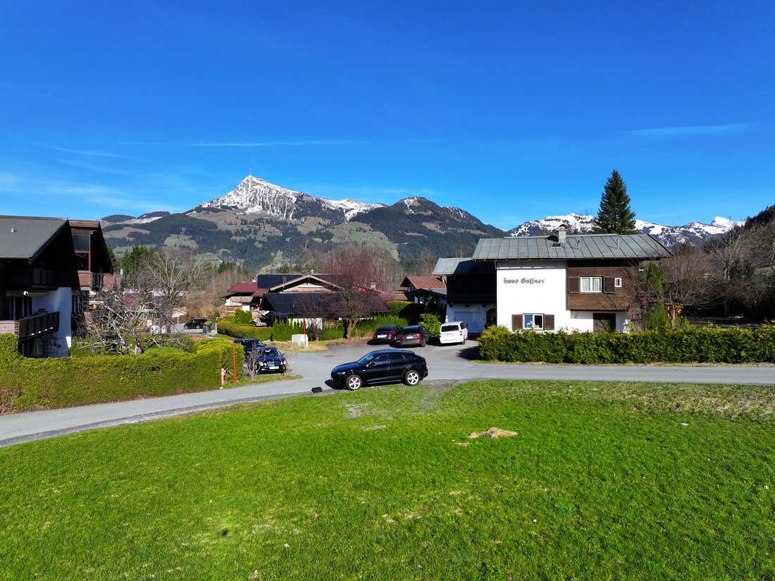 Apartment in Kitzbuhel, Tyrol, Austria 3 - 17745301