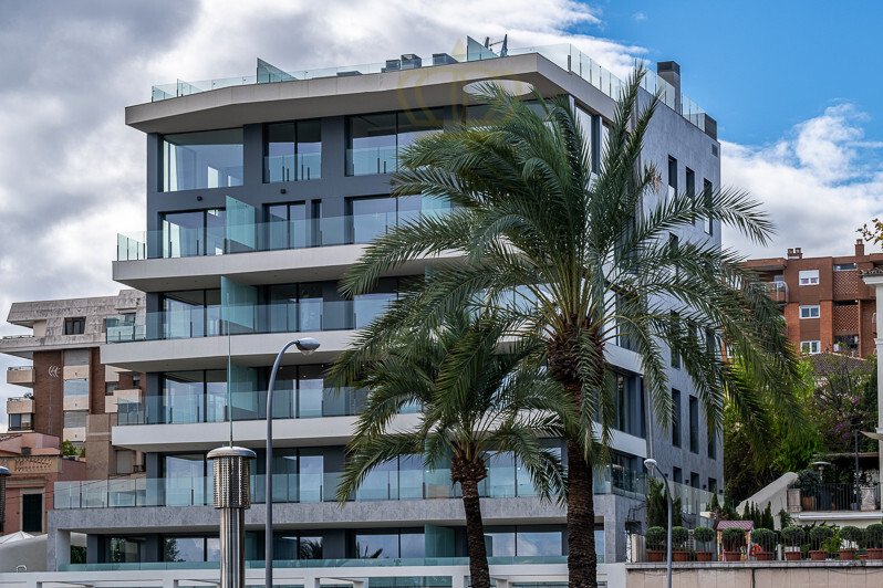 Apartment in Palma, Balearic Islands, Spain 2 - 17750196