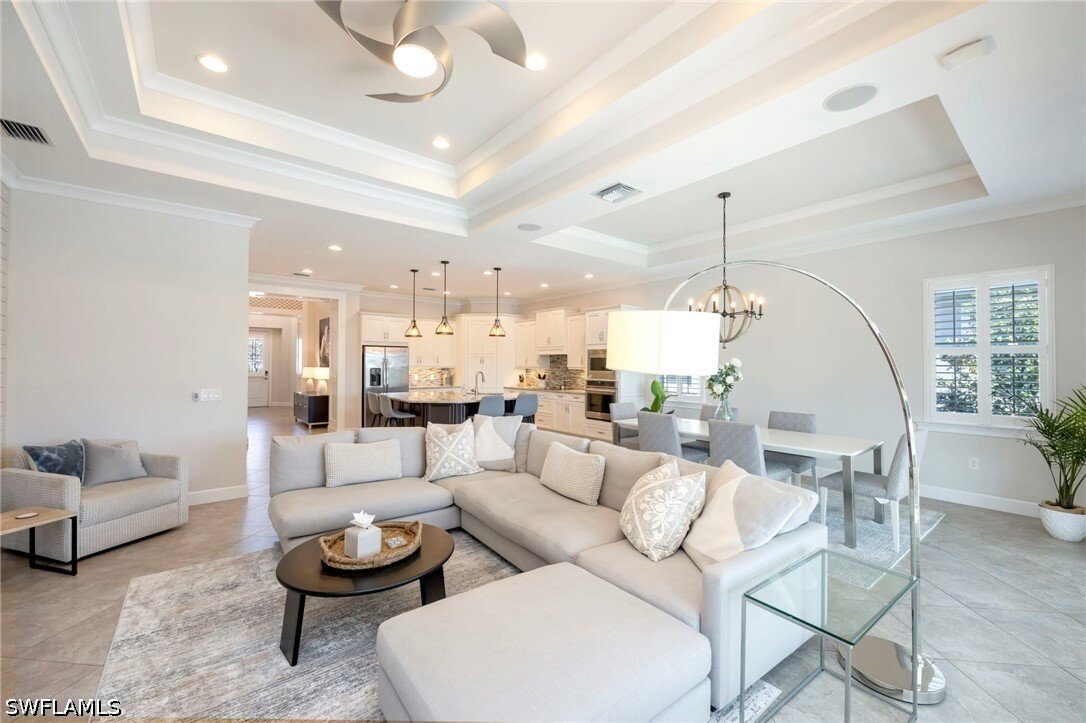 House in Naples, Florida, United States 3 - 17749574
