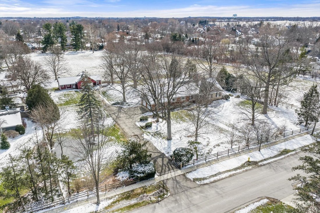 House in Wheaton, Illinois, United States 4 - 17750369