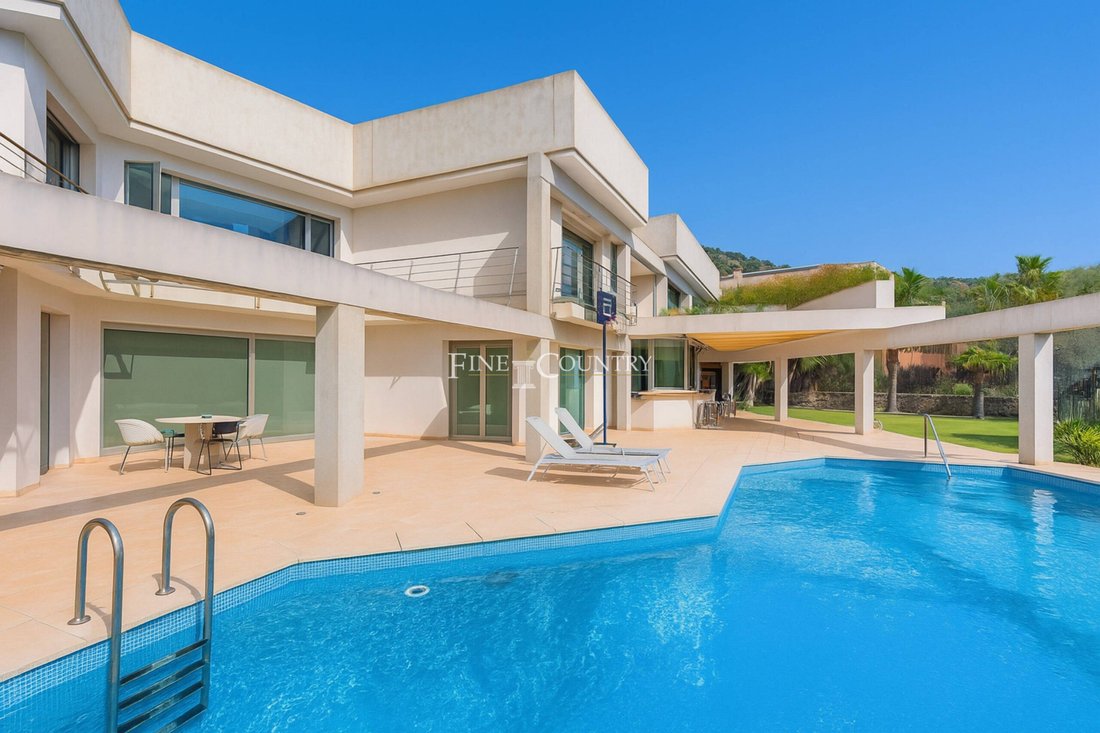 Villa in Xàbia, Land Valencia, Spanien 1 - 17749705