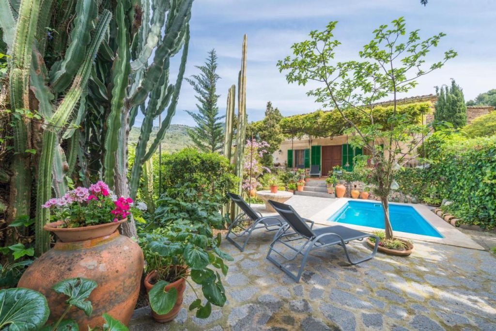 House in Biniaraix, Soller, Balearic Islands 4 - 17746905