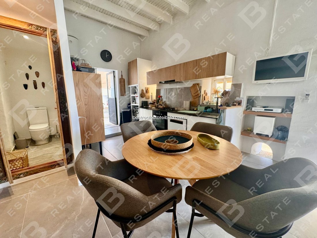 House in Sant Antoni de Portmany, Balearic Islands, Spain 5 - 17747286