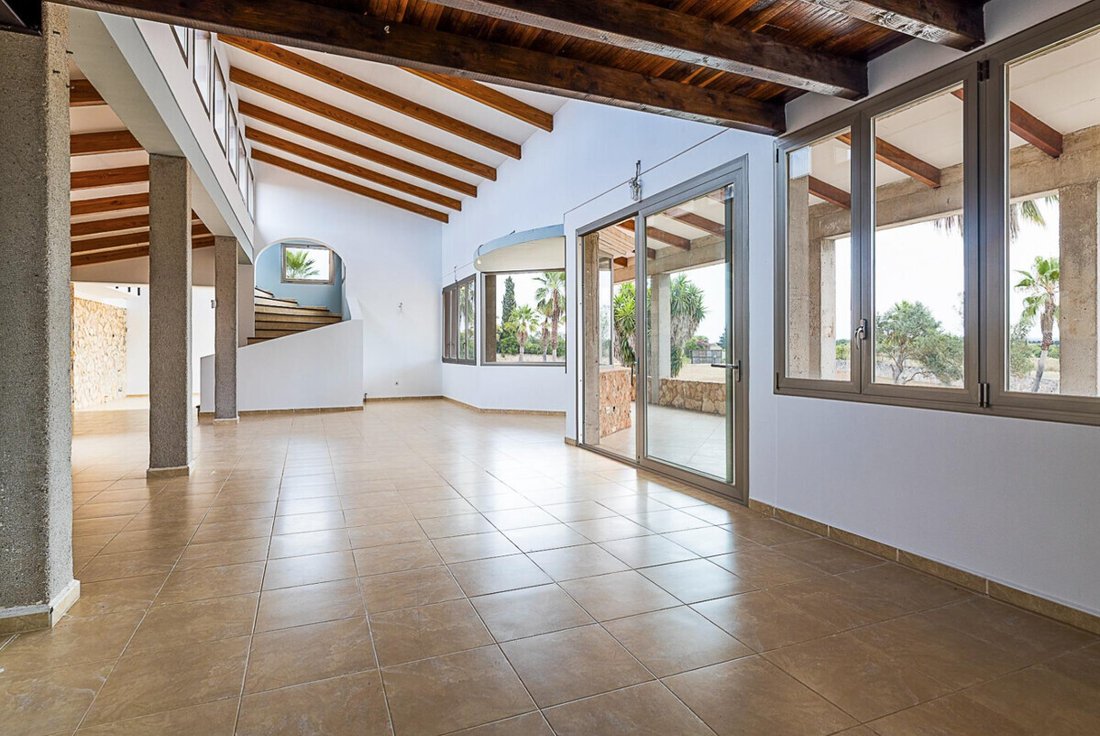 Estate in Binissalem, Balearic Islands, Spain 3 - 17747518