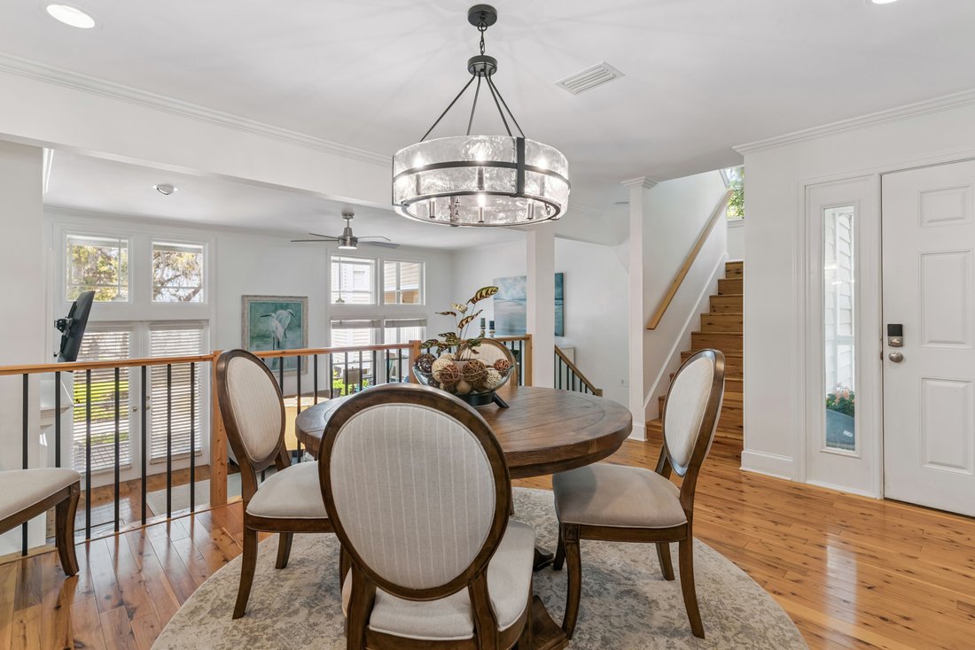 House in St. Simons, Georgia, United States 4 - 17742956