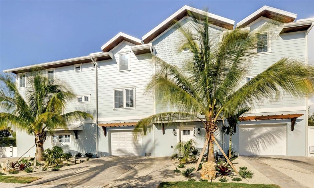 House in Bradenton Beach, Florida, United States 1 - 17748174