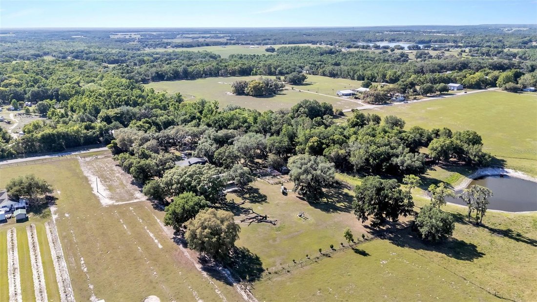 House in Dade City, Florida, United States 3 - 17407353