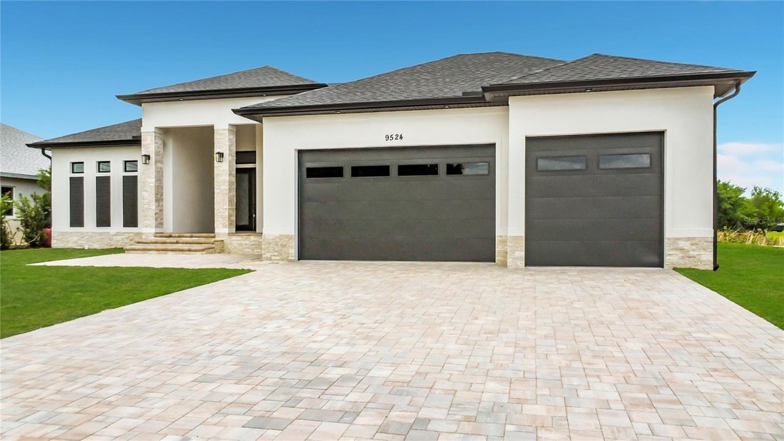 House in Port Charlotte, Florida, United States 5 - 17750434