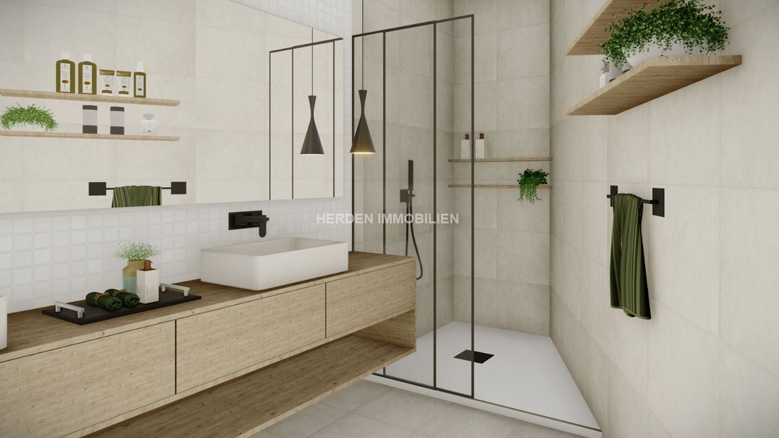 Apartment in Palma, Balearic Islands, Spain 4 - 17749315