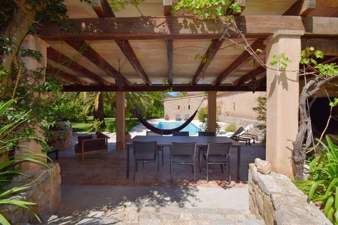 House in Soller, Balearic Islands, Spain 5 - 17747411