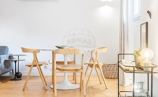 Appartement à Santo António, Lisbonne, Portugal 1