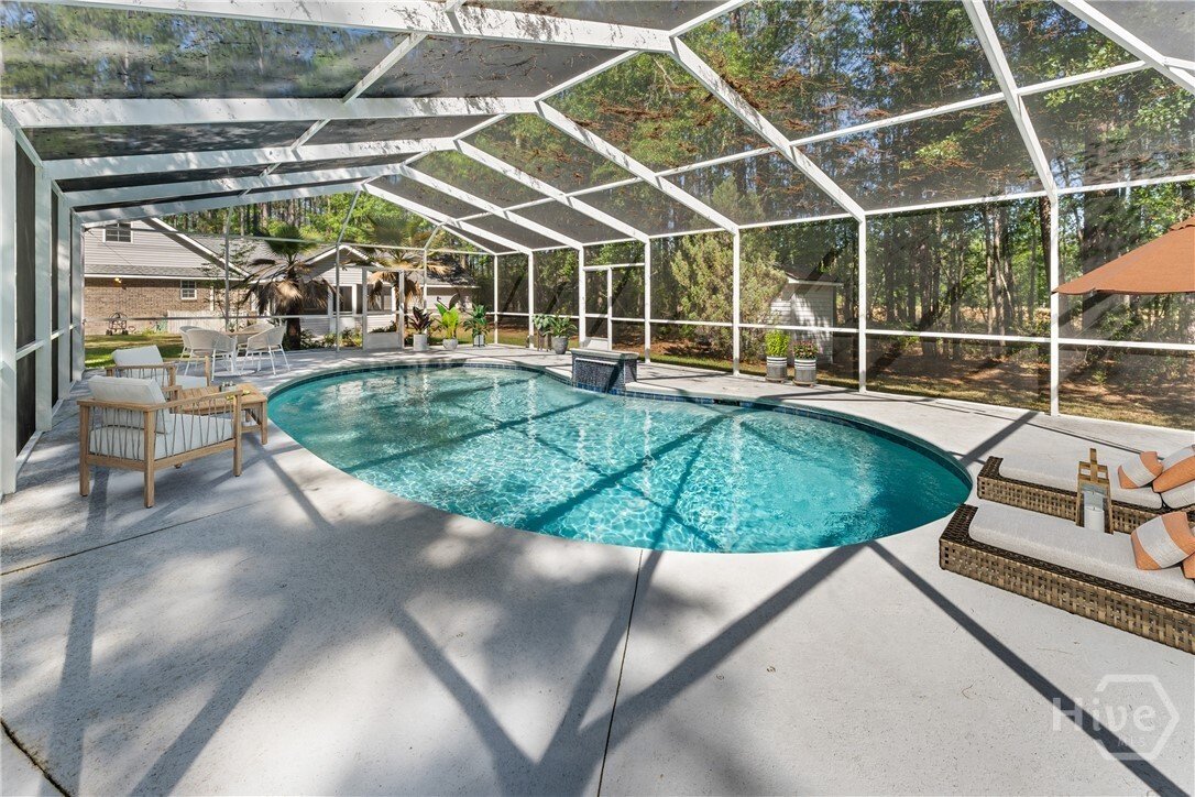House in Rincon, Georgia, United States 2 - 17747771