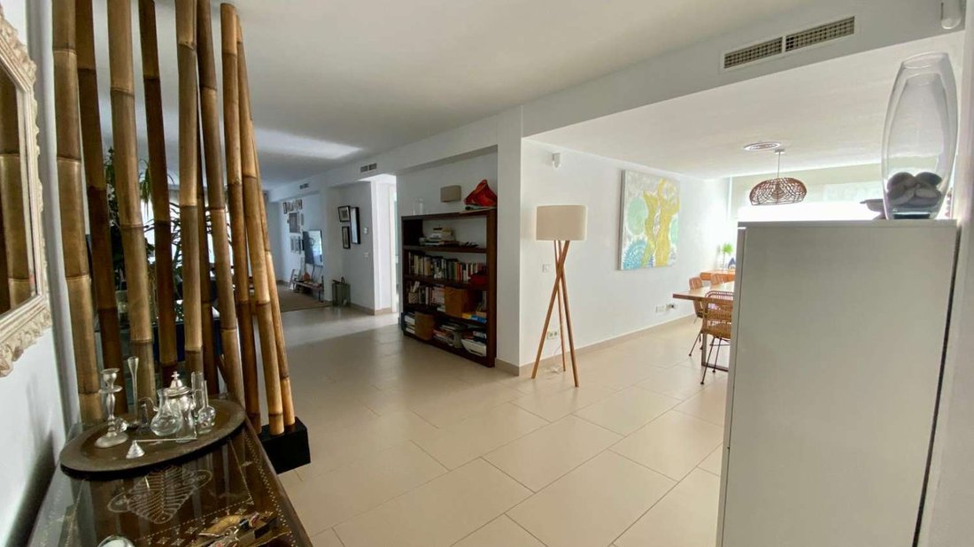 Apartment in Ibiza Town, Balearic Islands, Spain 5 - 17748635
