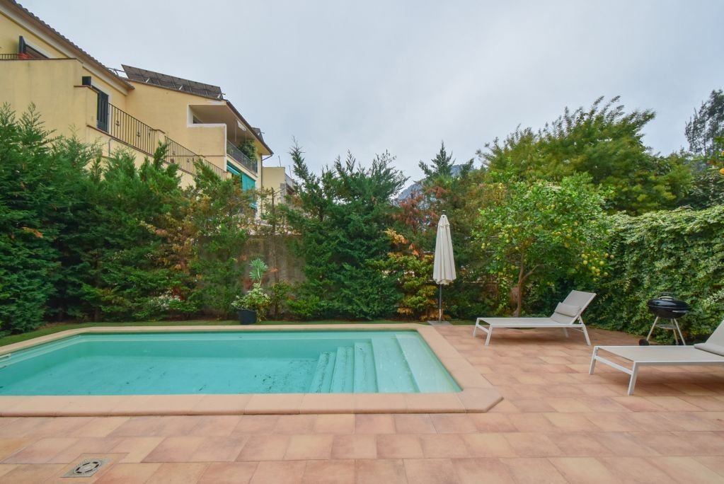 Apartment in Soller, Balearic Islands, Spain 4 - 17748054