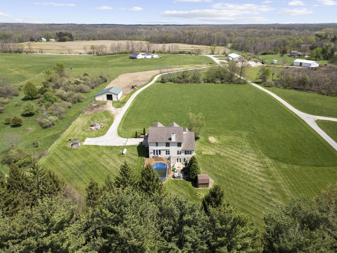 House in Marengo, Ohio, United States 4 - 17749899