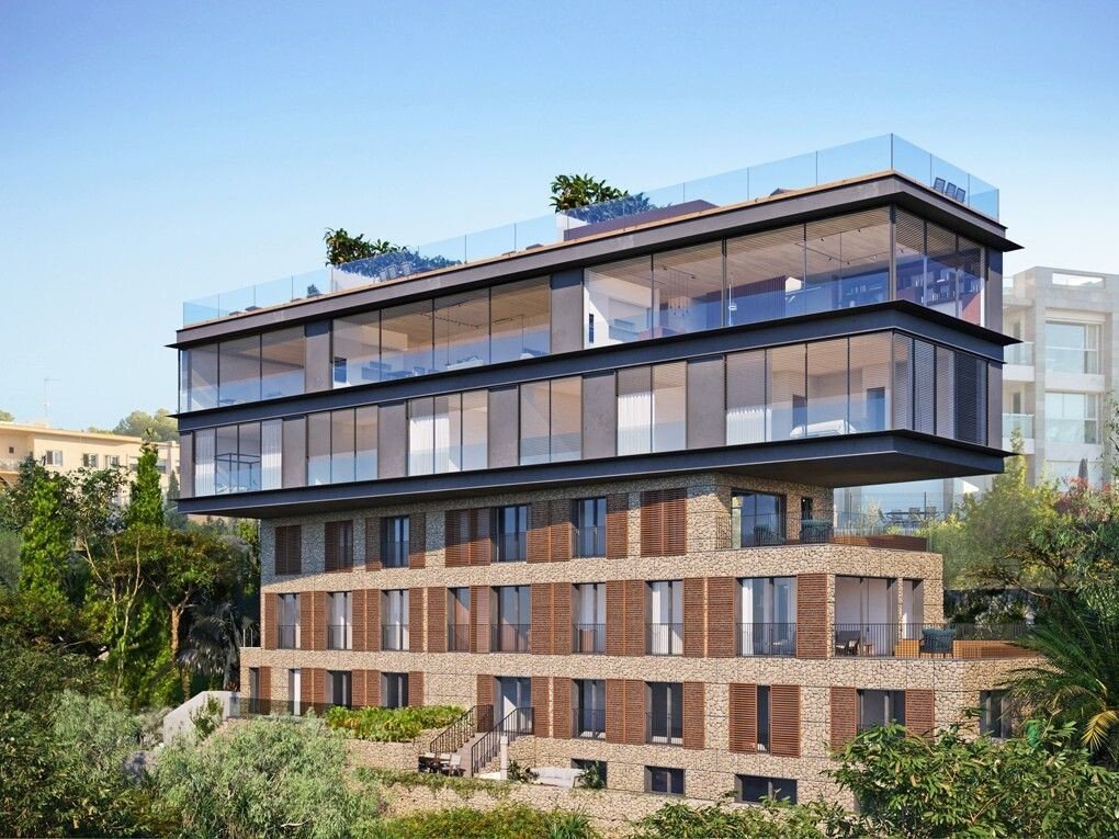 Apartment in Genoa, Palma, Balearic Islands 2 - 17749998