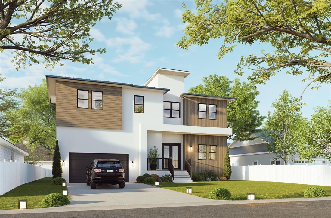 House in Tampa, Florida, United States 1 - 17743551