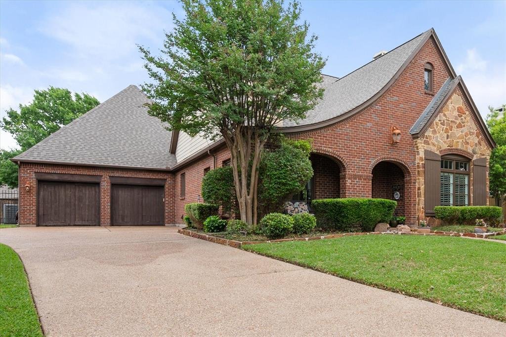 House in Mansfield, Texas, United States 2 - 17744478