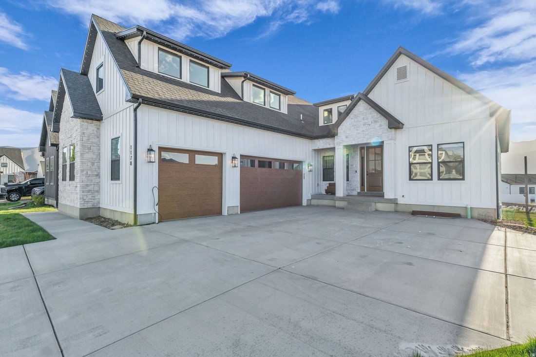 House in Fremont, Nebraska, United States 2 - 17749937