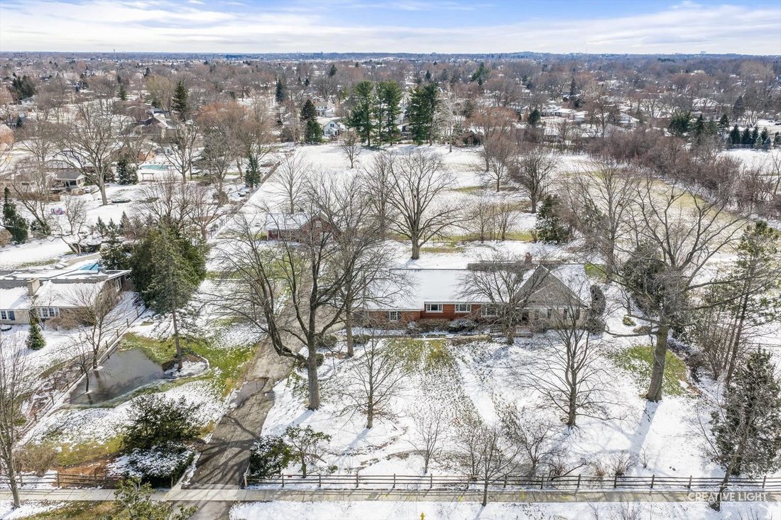House in Wheaton, Illinois, United States 5 - 17750369