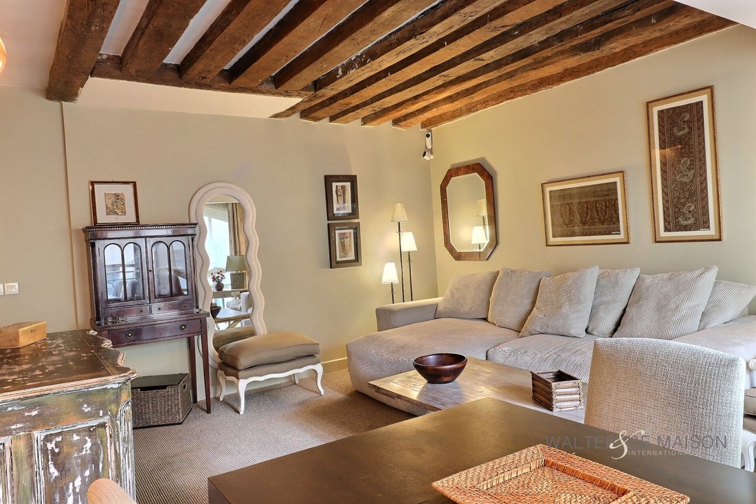 Apartment in Centre Ville, Le Havre, France 1 - 17749612