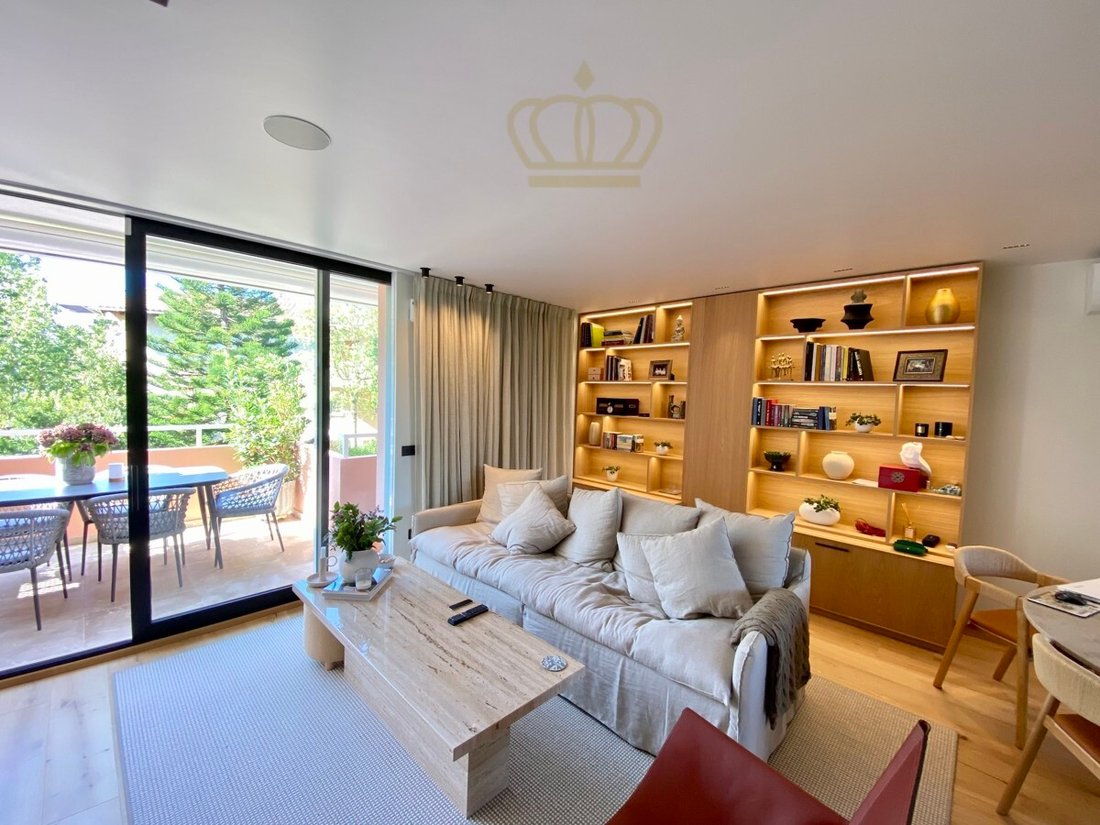 Apartment in Genoa, Palma, Balearic Islands 1 - 17750106