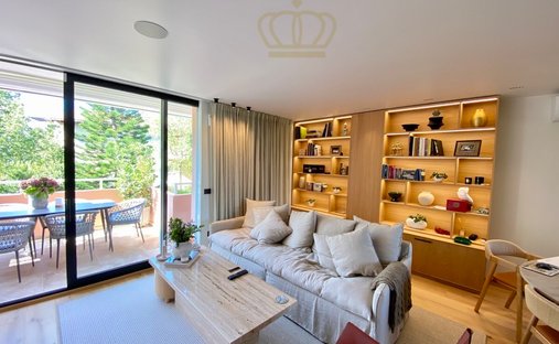 Apartment in Genoa, Palma, Balearic Islands 1
