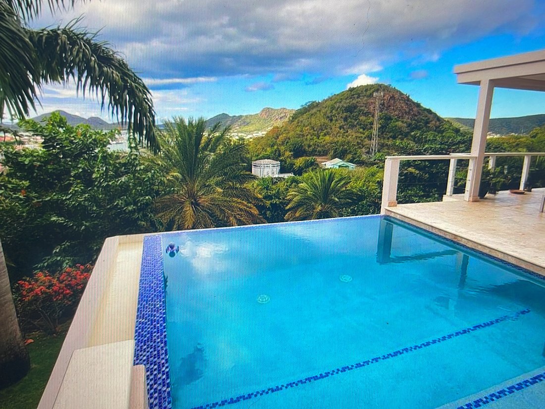 Villa in Bolands, Saint Mary, Antigua and Barbuda 2 - 17745843