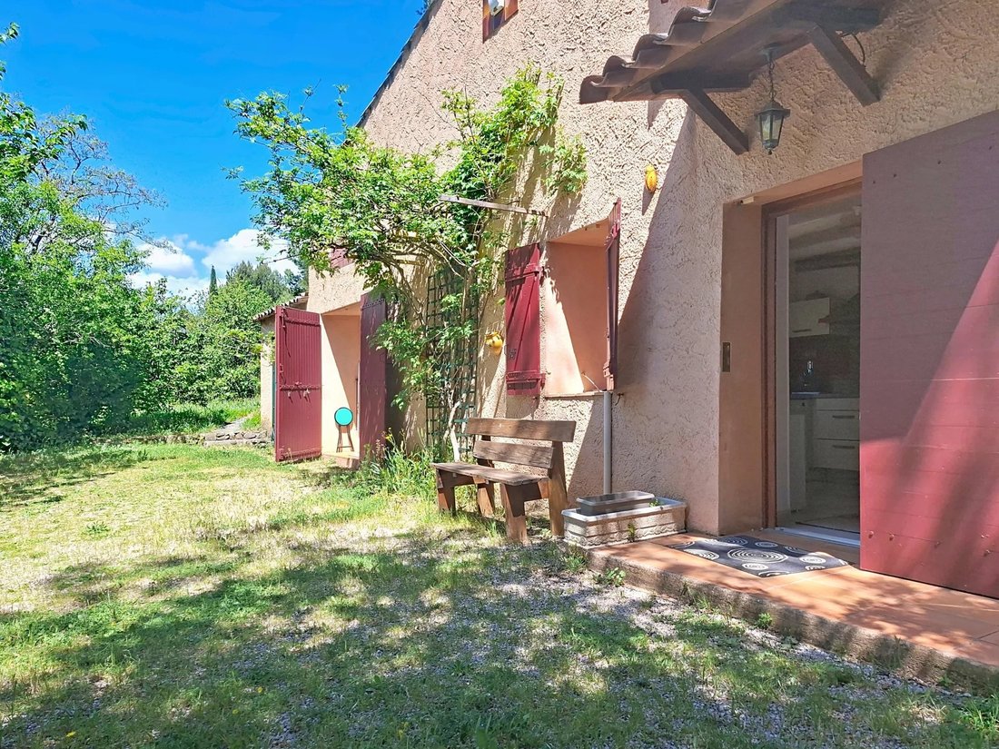 House in Beaurecueil, Provence-Alpes-Côte d'Azur, France 5 - 17235331