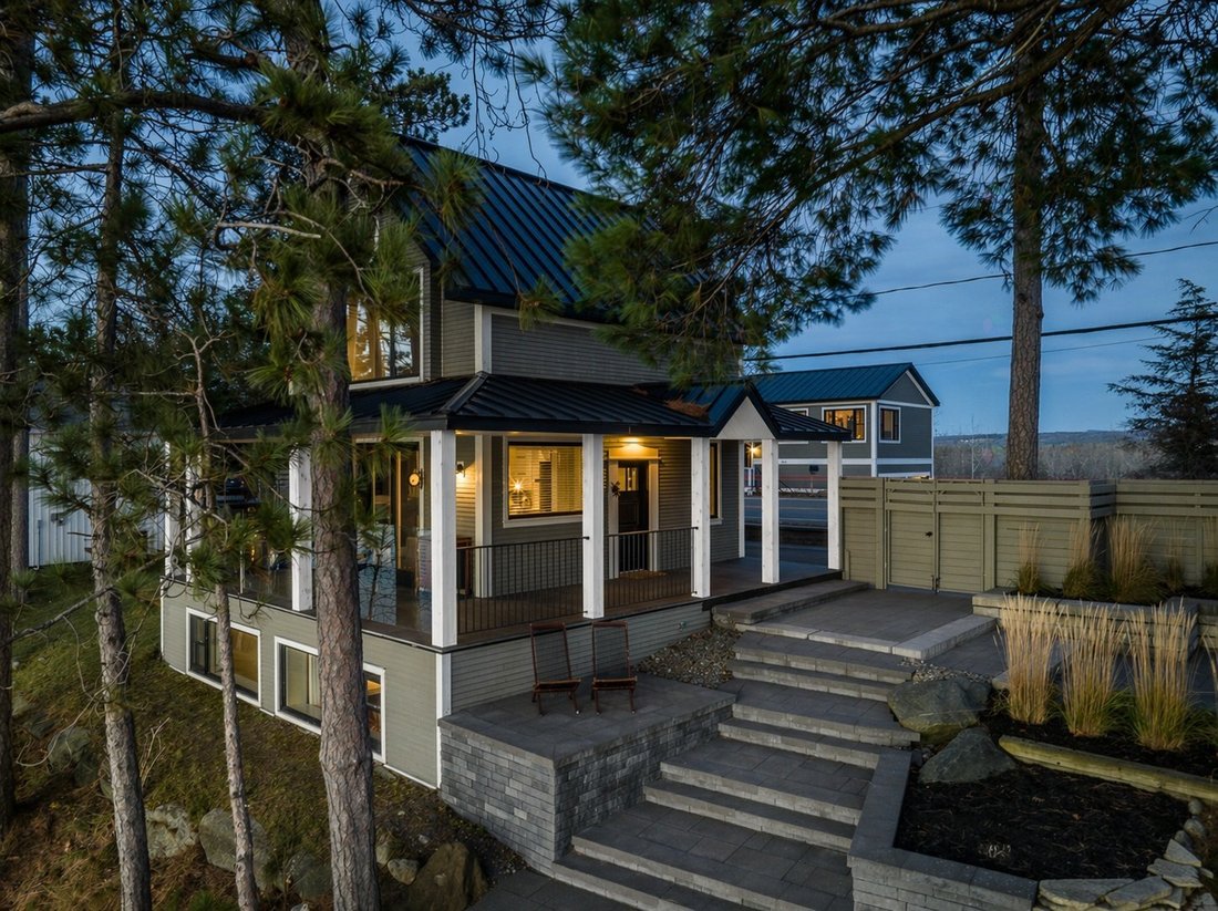 House in Lac-Brome, Quebec, Canada 4 - 17749857