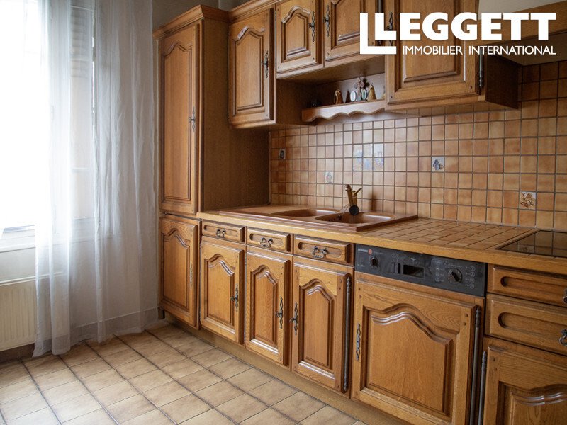 House in Parcs, Romainville, France 2 - 17745279