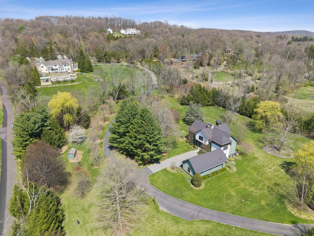 House in Far Hills, New Jersey, United States 1 - 17259270