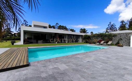 Villa à Rabo de Peixe, Açores, Portugal 1