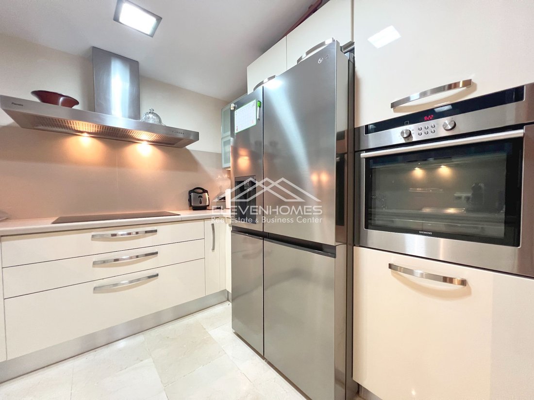 Apartment in Palma, Balearic Islands, Spain 5 - 17748550