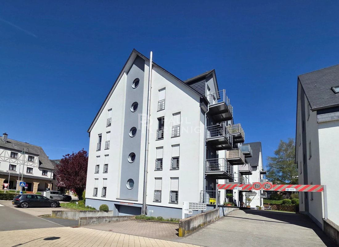 Apartment in Erpeldange, Diekirch, Luxembourg 2 - 17745201