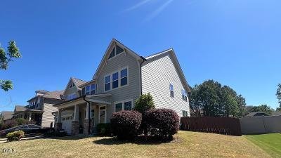 House in Wake Forest, North Carolina, United States 4 - 17748745