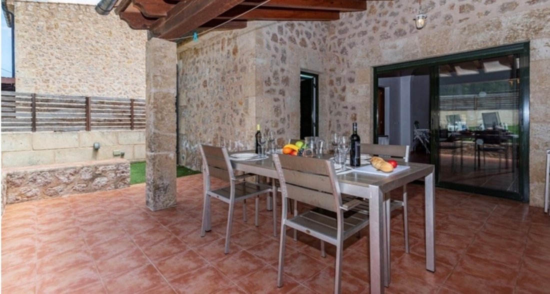 Villa in Pollenca, Balearic Islands, Spain 2 - 17747082