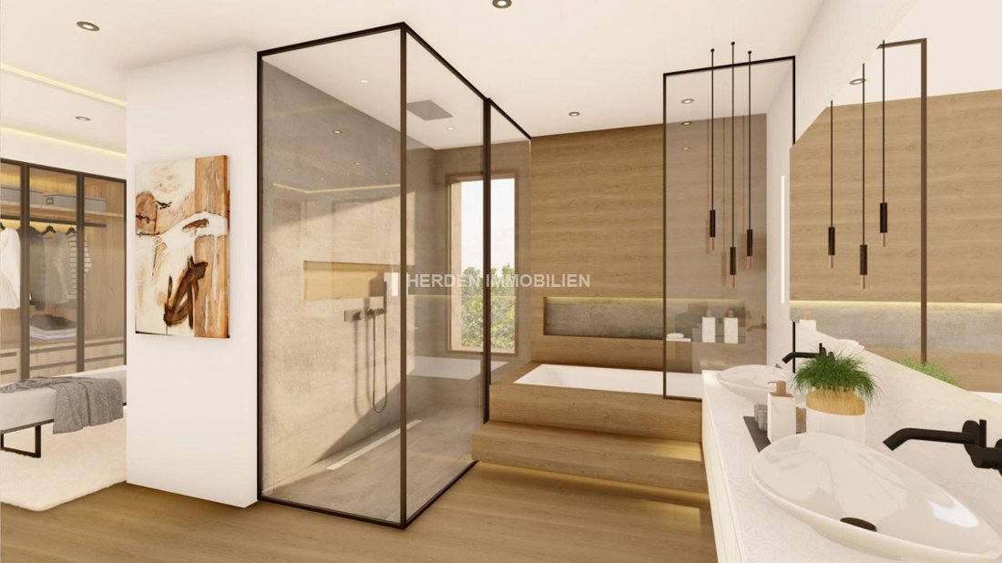 Villa in Palma, Balearic Islands, Spain 3 - 17748590