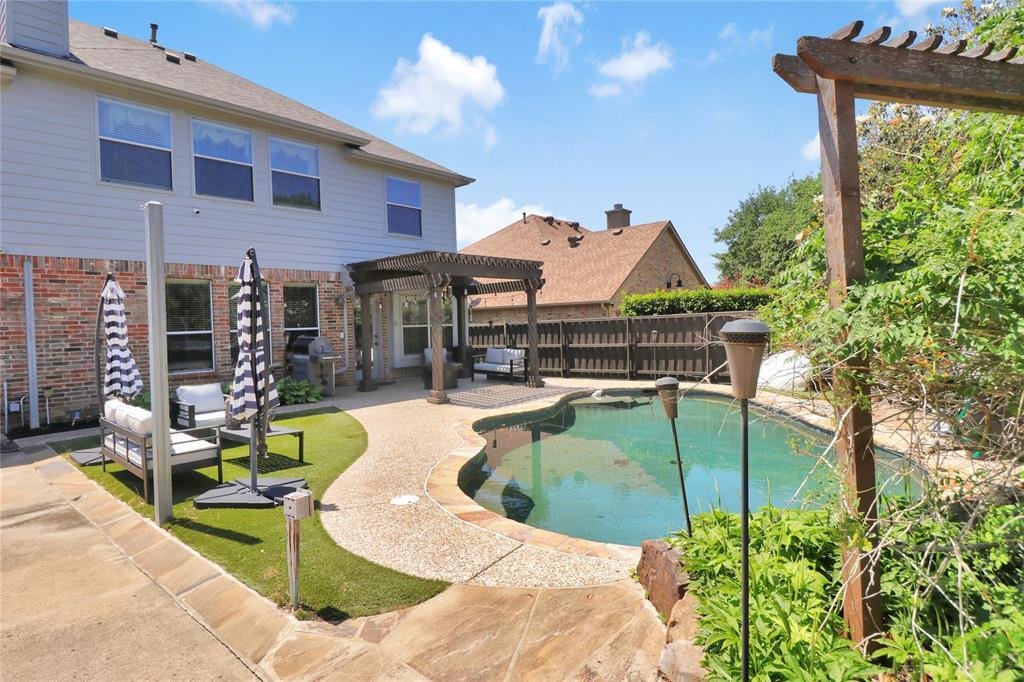 House in Rockwall, Texas, United States 3 - 17744473