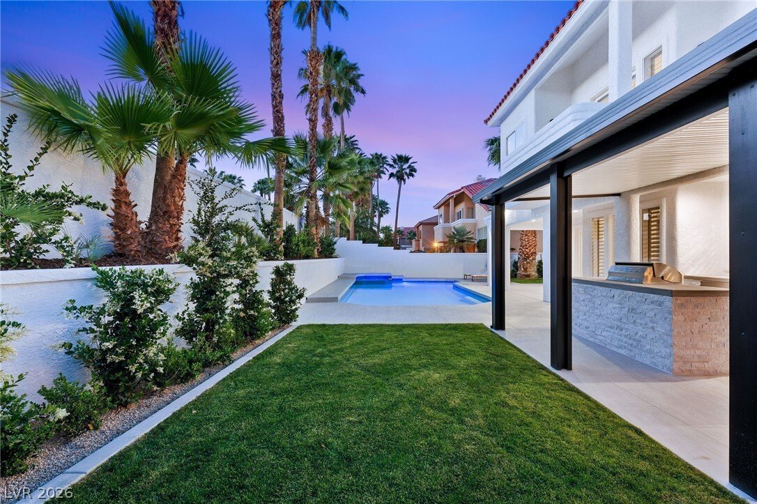 Maison à Las Vegas, Nevada, États-Unis 3 - 17746944